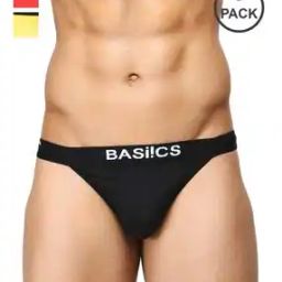 Pack of 3 Briefs-image-3