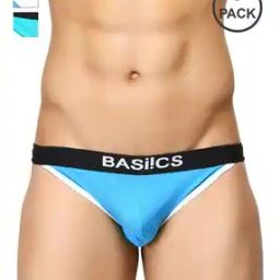 Pack of 3 Briefs-image-29