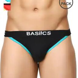 Pack of 3 Briefs-image-4
