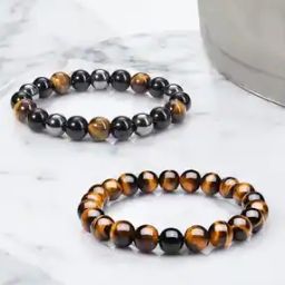 Men Plastic Bracelet-image-97