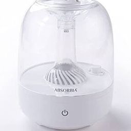 Plastic Electric Humidifier-38