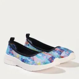 Women Printed Slip-On Shoes-image-30