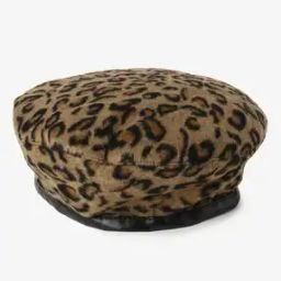 Novelty Print Hat-picture-35