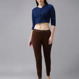 Button-Down Thermal Set-18