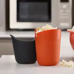 Set of 2 Single Serve Popcorn Maker-image-28
