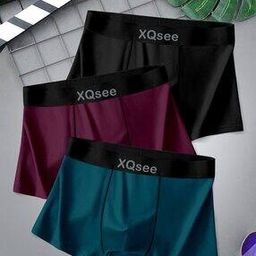 Pack of 3 Regular Trunks-picture-9