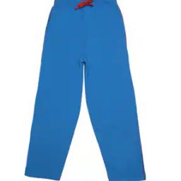 Boy Straight Fit Flat-Front Trousers-picture-45