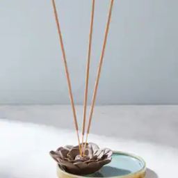 Ceramic Yavana Incense Holder-image-37