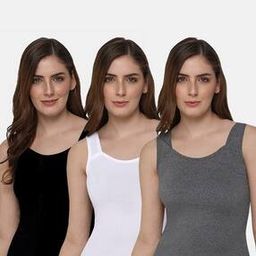 Solid Tank Top-image-11