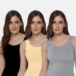 Solid Tank Top-image-66