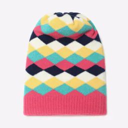 Printed Winter Cap-picture-15