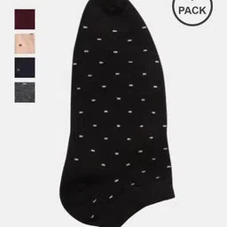 n2s next2skin Women Self-design Socks-picture-41