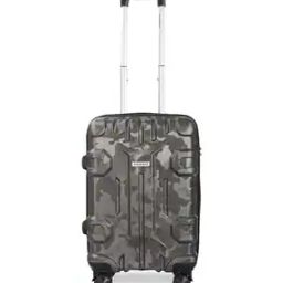 Number Lock Hard Body Luggage Bags-image-16
