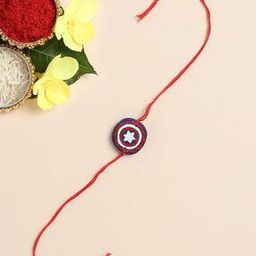 Wooden Handmade Tie-Up Rakhi-image-56