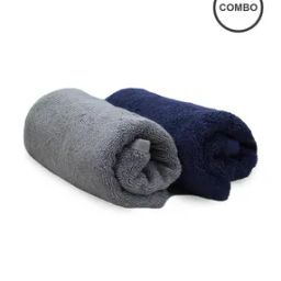 Pack of 2 Bamboo Bath Towels-51