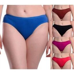 High Rise Cotton Brief-picture-40