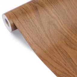 Wooden Self-Adhesive Wallpaper-image-4