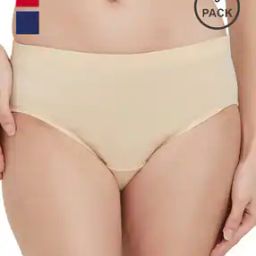 Pack of 3 Hipster Panties-picture-41