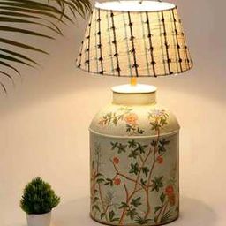 Devan Table Lamp without Shade-image-46