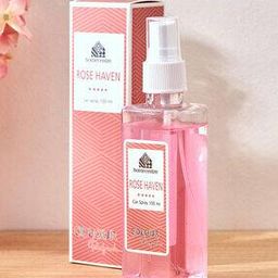 Refresh Rose Car Spray-image-41