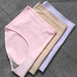 fashion comfortz Full Coverage High Rise Briefs image 1