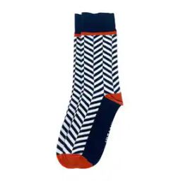 Men Mid-Calf Length Socks-image-53