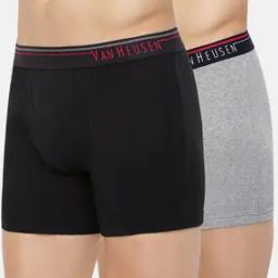 Pack of 2 Anti-Bacterial & Colour Fresh Boxer Briefs-picture-19
