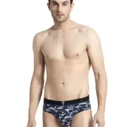4-Way Stretch & Ultra Soft Briefs-71