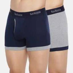 Pack of 2 Anti-Bacterial & Colour Fresh Trunks-image-90