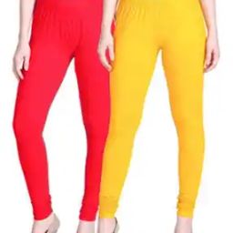 Women Basic Leggings-image-57