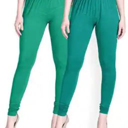 Women Basic Leggings-image-56