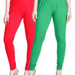 Women Basic Leggings-image-90
