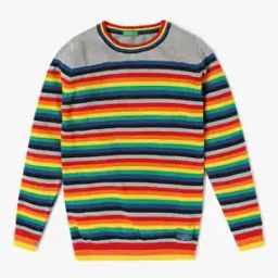Boys Striped Sweater-picture-52