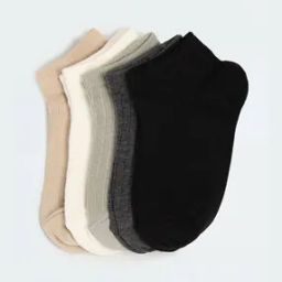 max Girls Cotton Socks-picture-39