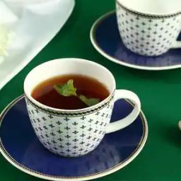 Set of 2 Printed Sicilia Cup & Saucer-10