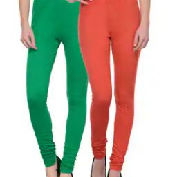 Pack of 2 Leggings-image-53