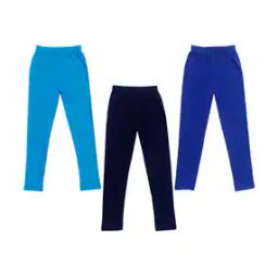 Pack of 3 Basic Leggings-picture-22