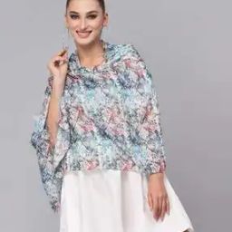Block Print Stole-image-67