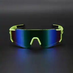 6802 Men UV-Protected Sunglasses-image-0
