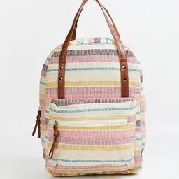 max Women Embroidered Backpack-picture-28