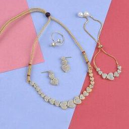 Heart-Design Multi-Piece Set-image-87