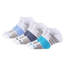 rc. royal class Pack of 3 Ankle-Length Socks-picture-19