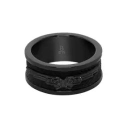 police 8 Onset Band Ring-picture-44