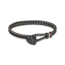 ducati corse Stainless Steel Link Bracelet-picture-3