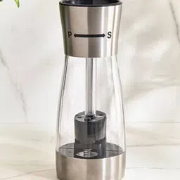 Acrylic Salt and Pepper Mill-28