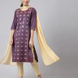 Women Embellished Dupatta-picture-40