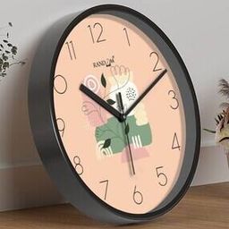 Printed Dial Wall Clock-picture-32