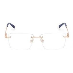 Men Regular Lens Square Frames - TB1800 55 032-29