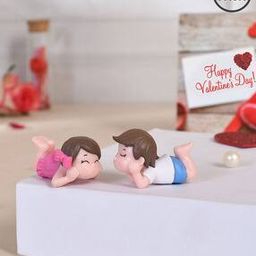 Red Elegance Rose with Teddy-image-31