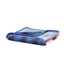 monte carlo Kids Printed Crib Blanket-picture-24